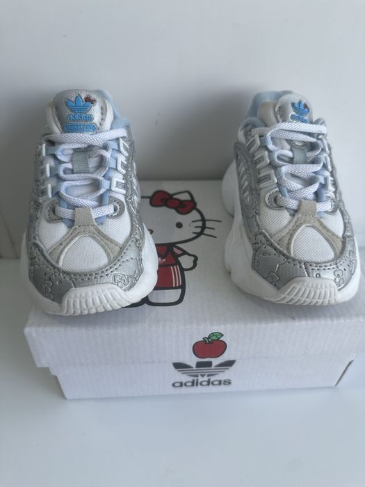 Детская обувь первые шаги