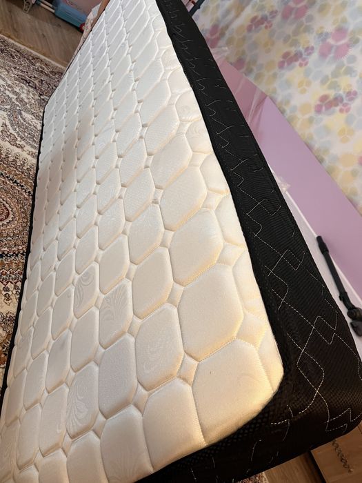 Продам новый матрас