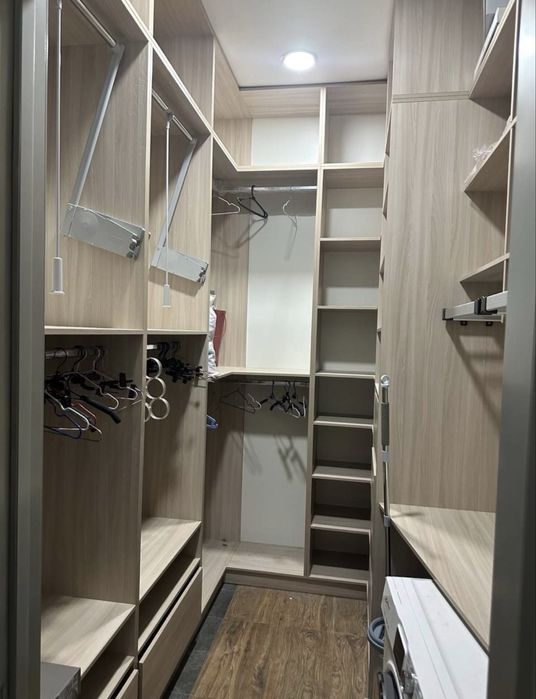 Parisien Golden House дуплекс 180м² премиум класс