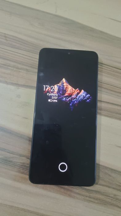 Поко х6 про 5джи с фулл комплект