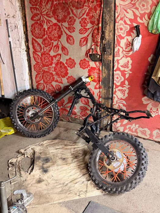 Продам Racer Pantera 150сс