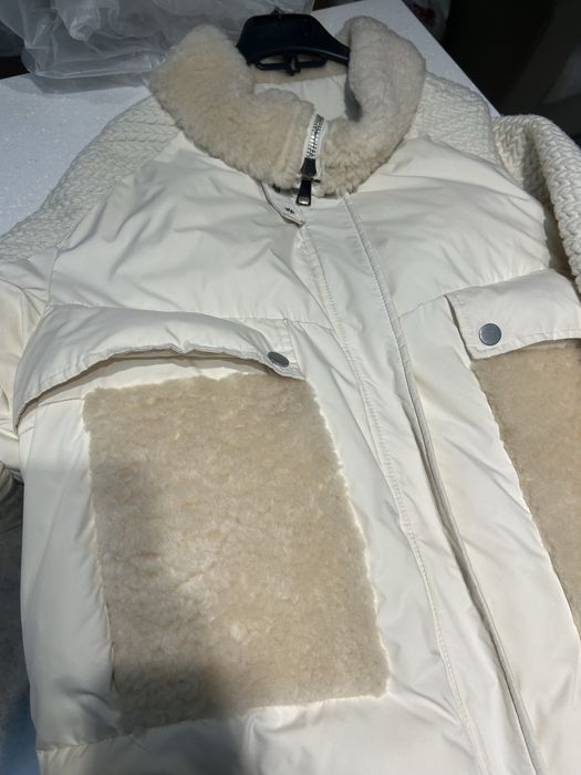 Продам куртку зимнюю