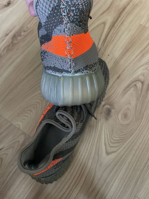 adidas Yeezy boost 350 / мъжки спортни обувки/сникърси 46