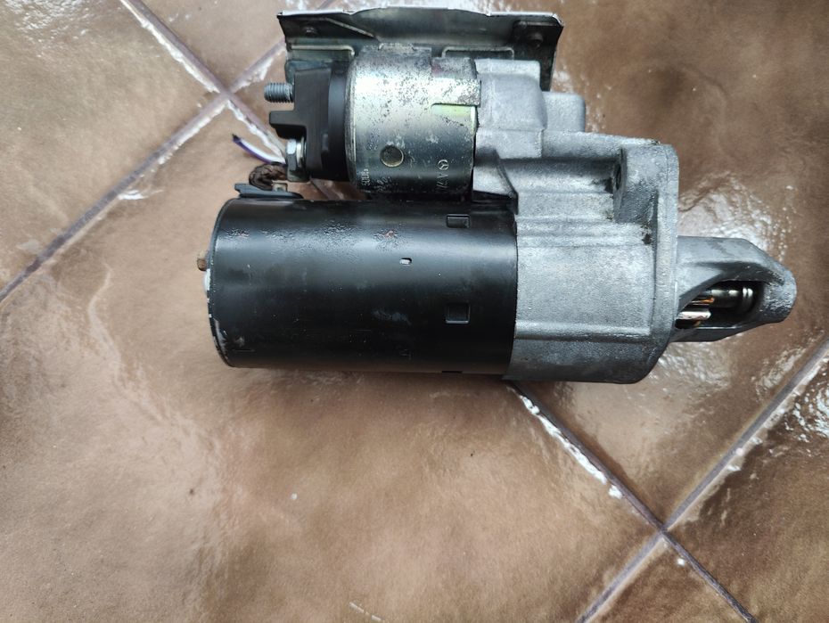 Стартер Мерцедес W164