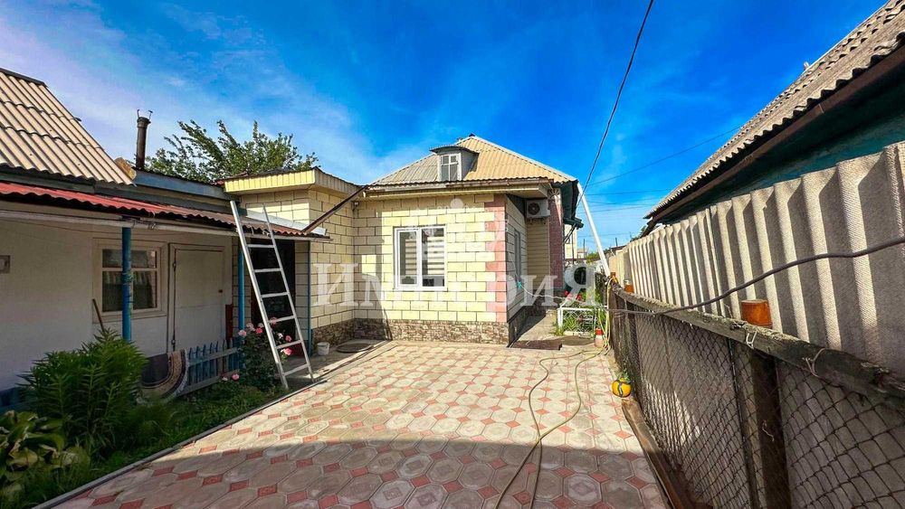 Али Империя,Центр,4-Комн.