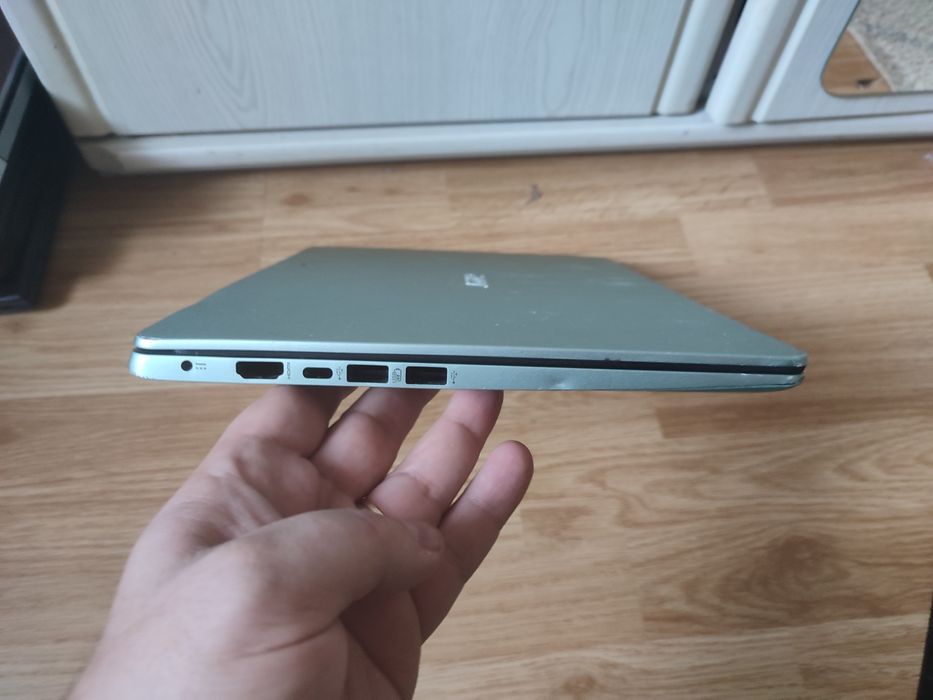 Carcasa Completa + Tastatura - Acer Swift 1 SF114-32 N17W6