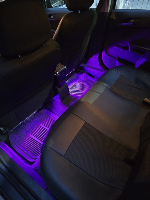 Vand Opel Astra H Sedan 1.6 benzina 116 hp An 2011