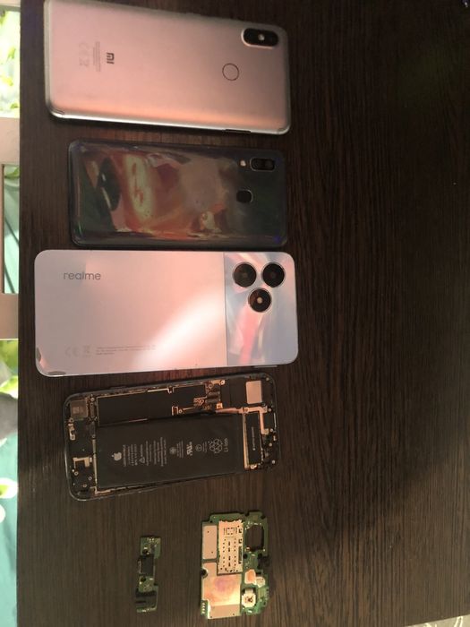 Продам на запчасти