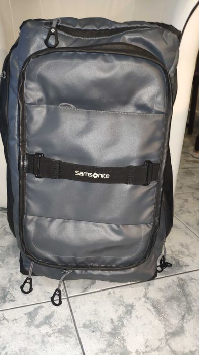 SAMSONITE Раница Roader TravelBackpack S 38L