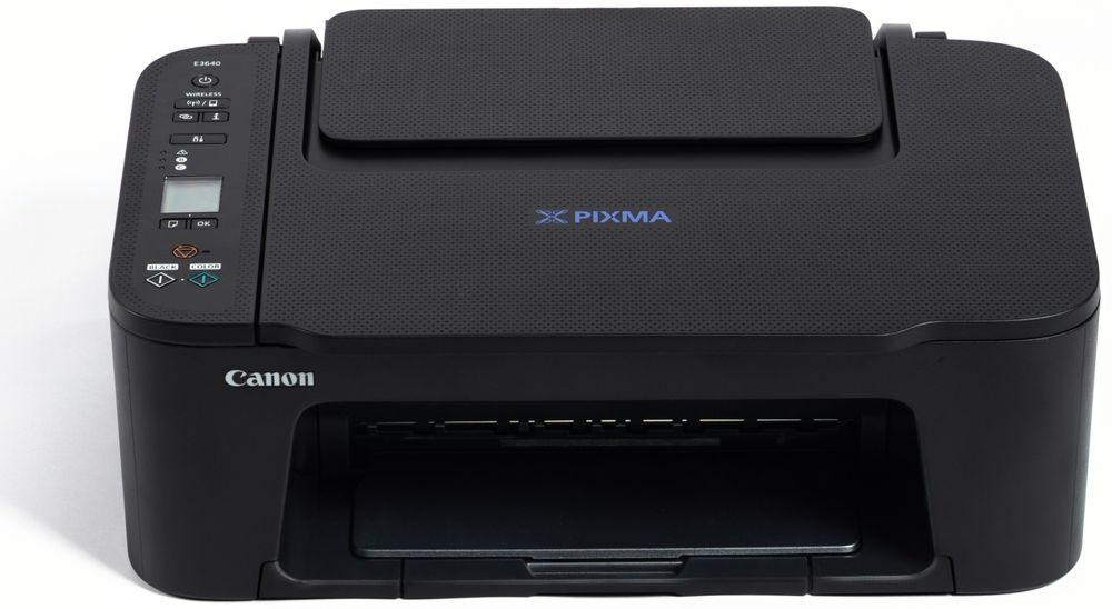 Принтер Canon Pixma E3640