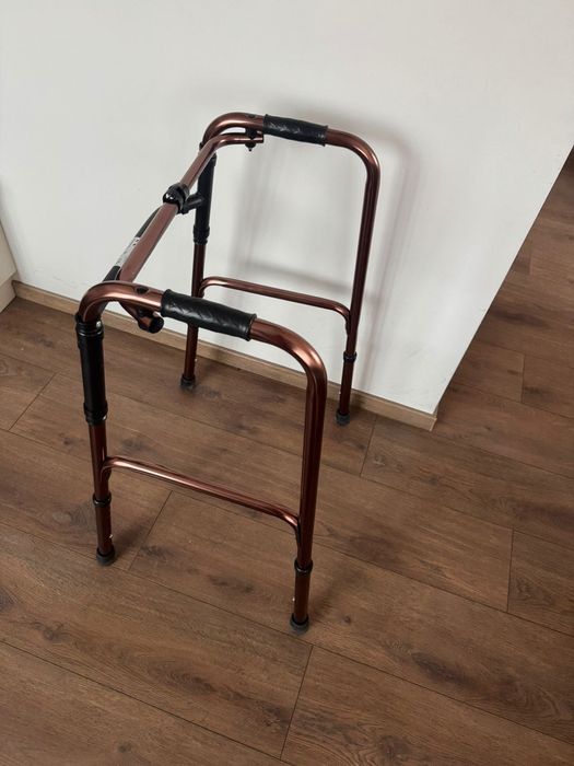 Проходилка, сгъваема