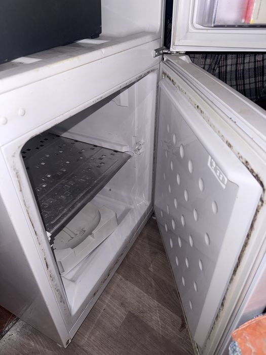 Холодильник beko на запчасти