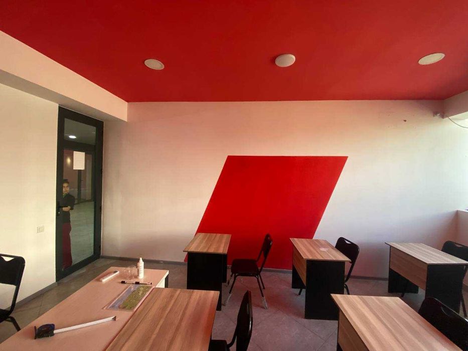 Аренда офис учебный центр укув марказ шоурум автошкола