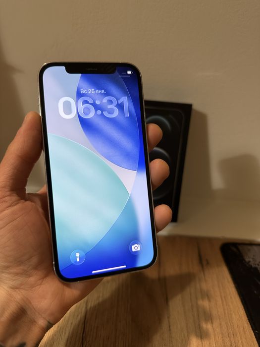 Айфон 12 про IPhone 12 PRO