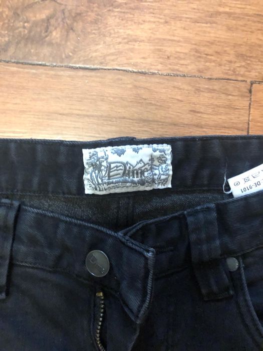 Джинсы 27 размера