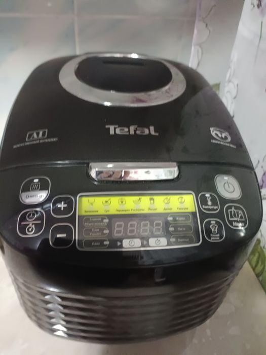 Продам мультиварку