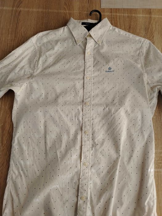 Мъжки ризи официални и свободно време