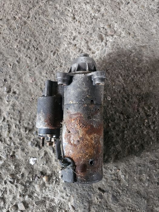 Electromotor Ford Focus 1.8 tdci 1998-2004 101 cp 74 kw