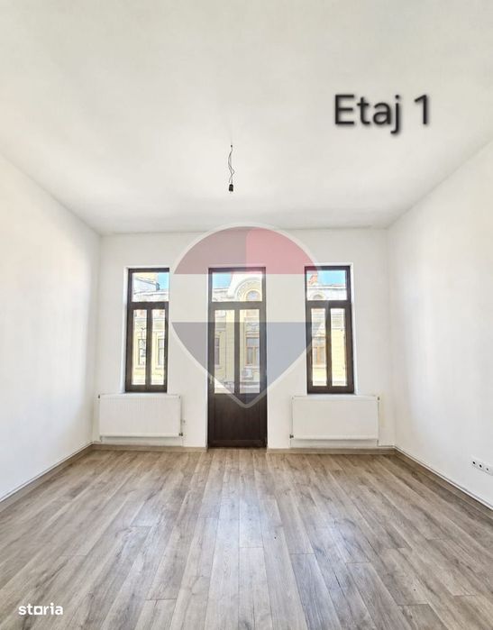 Spatiu birouri ULTRACENTRAL