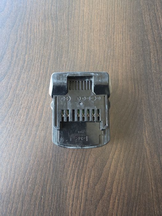 Батерия Makita и Hitachi -14,4v