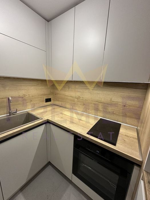 Дава се под наем Едностаен апартамент в Варна, Генералите - 34 кв.м за 408.51 € - Снимка #2