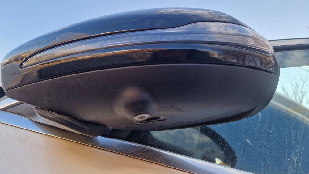 Mercedes GLC 250 w253 НА ЧАСТИ