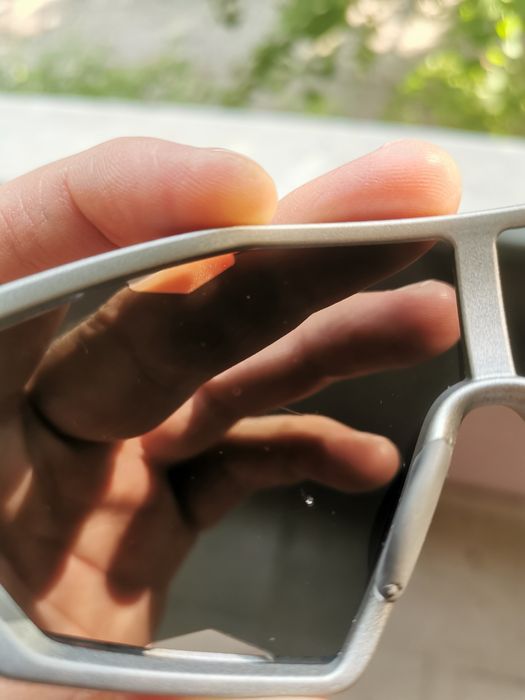 100%Оригинални слънчеви очила Prada Linea Rossa PS10US  (прада) SPS10