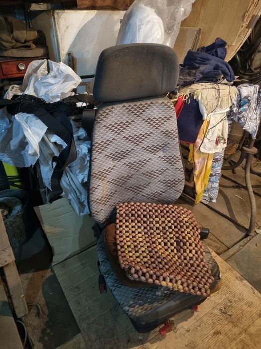 Запчасти на Мерседес грузовой