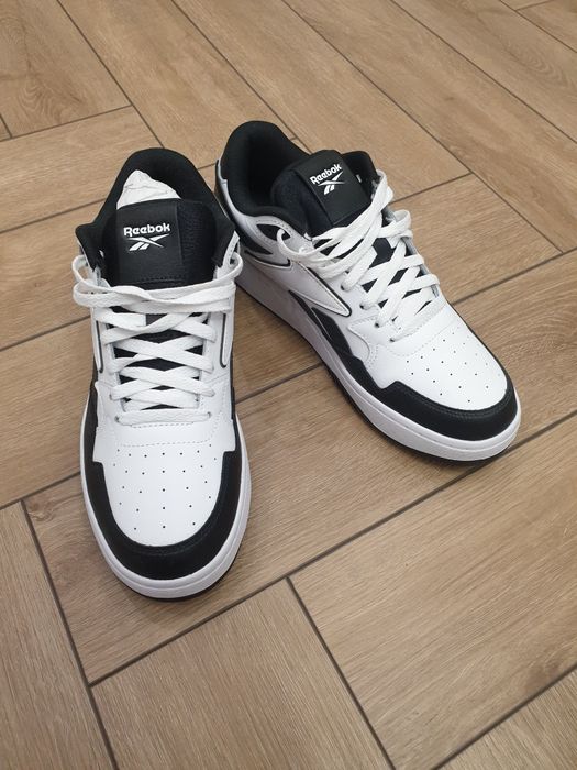 Кроссовки Reebok