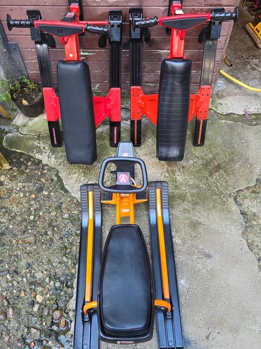 Руска шейна Чук и Гек