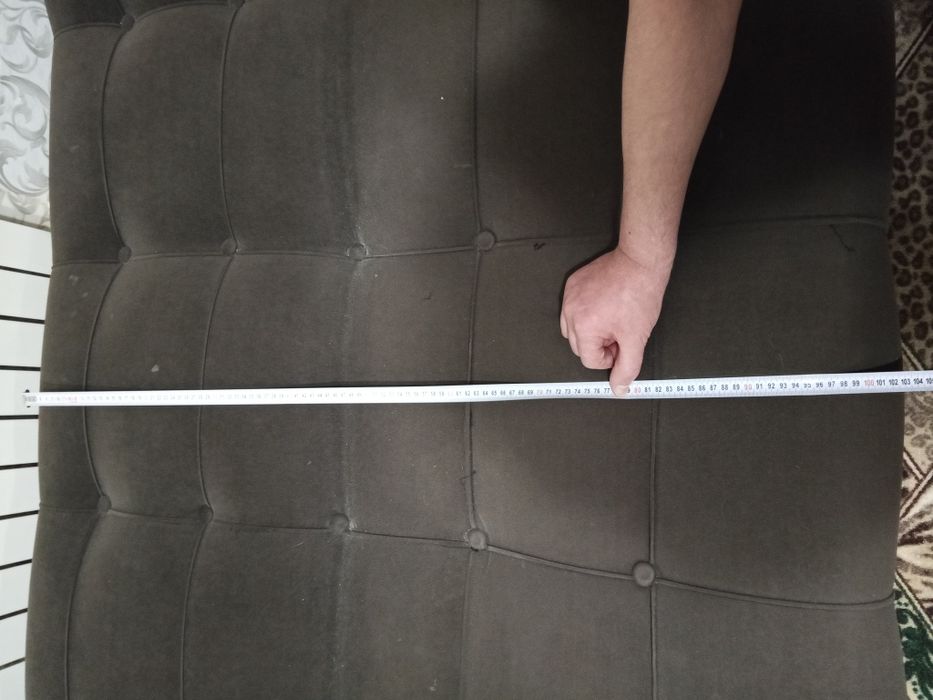 Продам диван раскладной