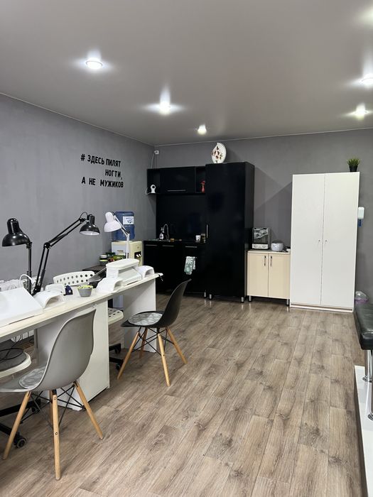 Продам полностью оборудованную студию