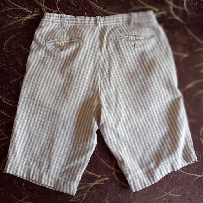 Pantaloni scurti Bman moderni de in vara toamna barbati