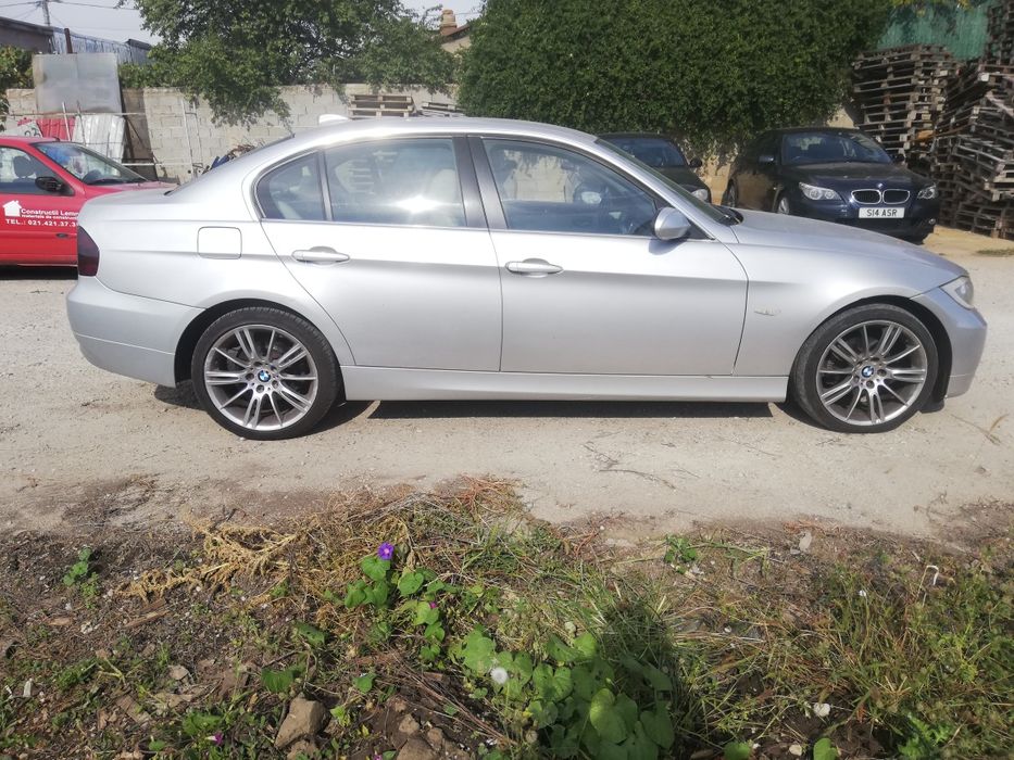 Piese auto BMW e90 325i non lci