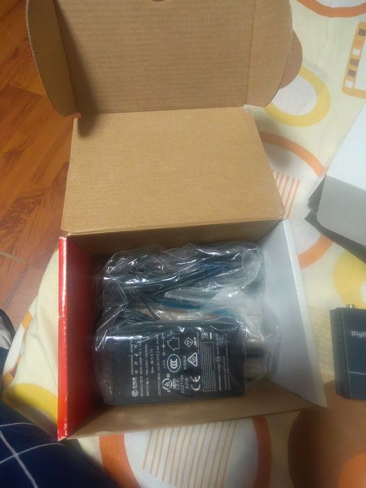 Comutator KVM Kramer Electronics TP-580RxR
