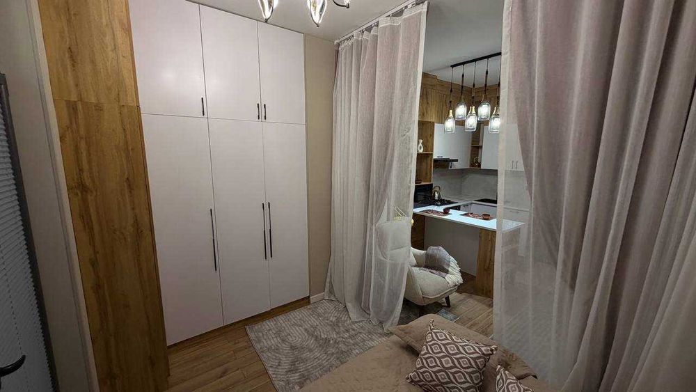 2-х комнатная в ЖК «Imperial Club City» ID: 6148