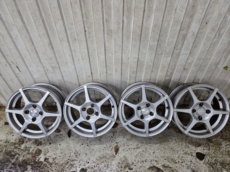 Колеса на гранту диски