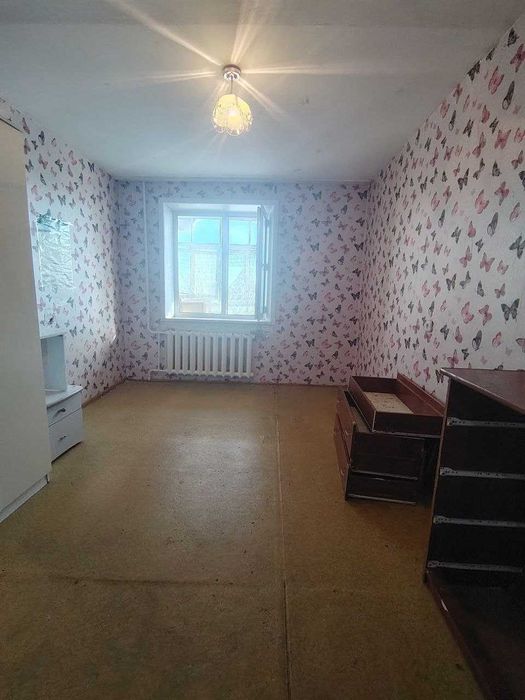 Продам 2 комнатную квартиру