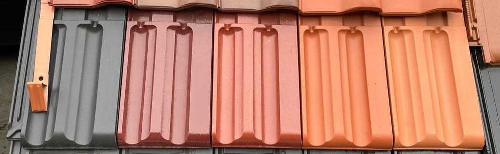 Tigla ceramica Tradition Jacobi Walther