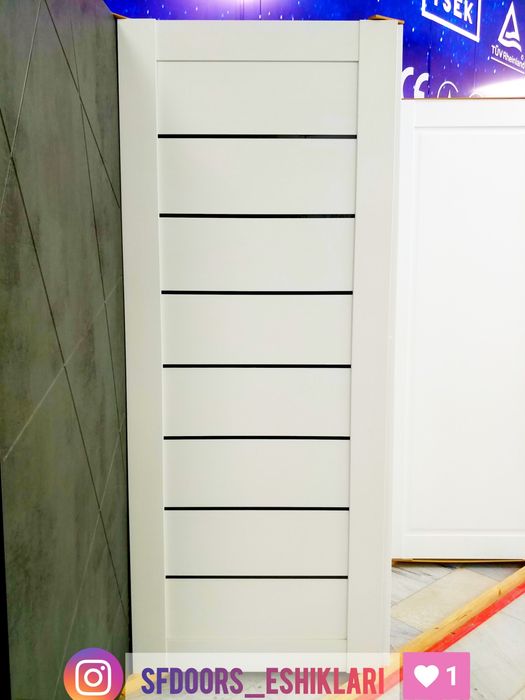 OPTIM ROSSIYA ESHIKLARI. Xaytek klassika neoklassika