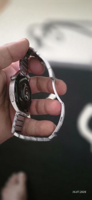 Smartwatch huawei watch gt 3