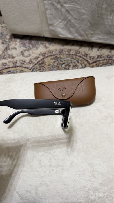 Rayban meta gen 1