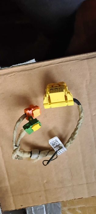 Останали разни части от Audi A3 8P