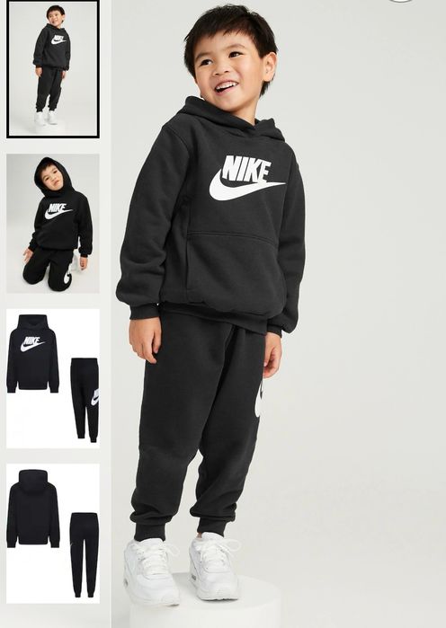 Trening original Nike mărimea 122