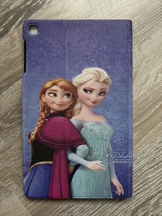 Защитный чехол для планшета