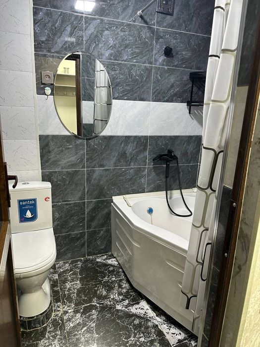 Аренда 2 ком квартира в Троицке 4 этаж