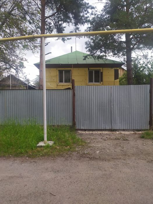 Продается дом, продажа дома