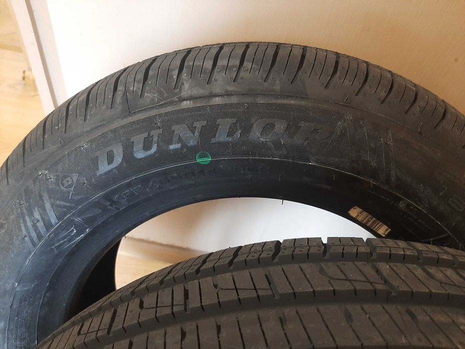 185 65 14 Dunlop Sport all Season