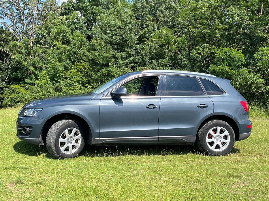 VÂND AUDI Q5 Quattro