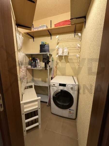 Дава се под наем тристаен апартамент в Спортна зала! 21895992